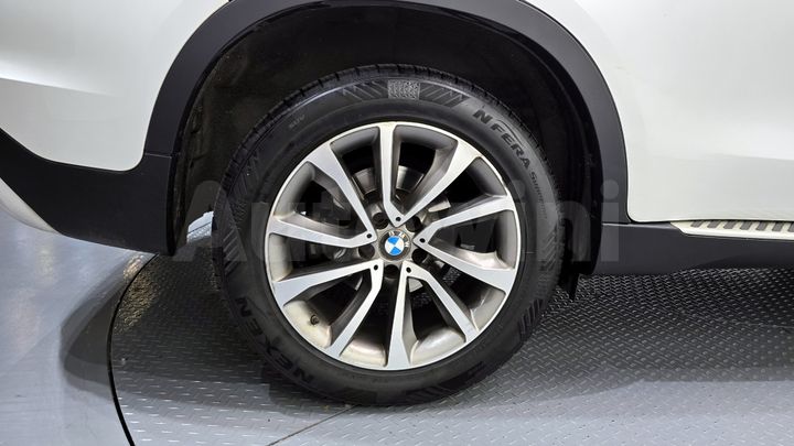 BMW X6 2017 — 5