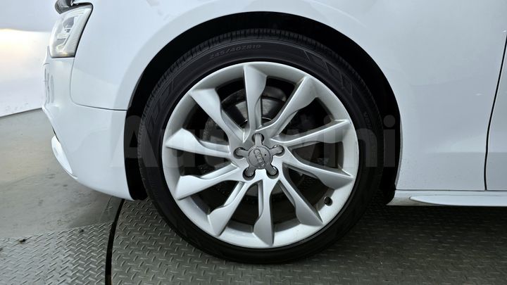 Audi A5 2015 — 5