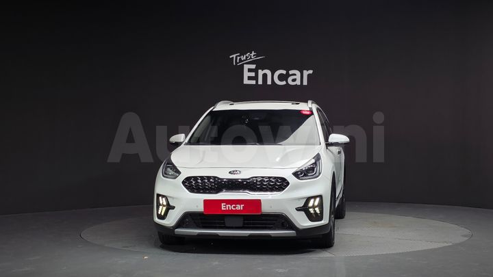 Kia Niro 2021 — 3