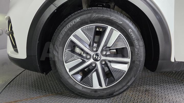 Kia Niro 2021 — 5