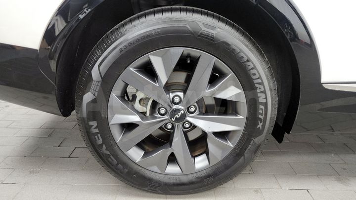 Kia Sportage 2022 — 5