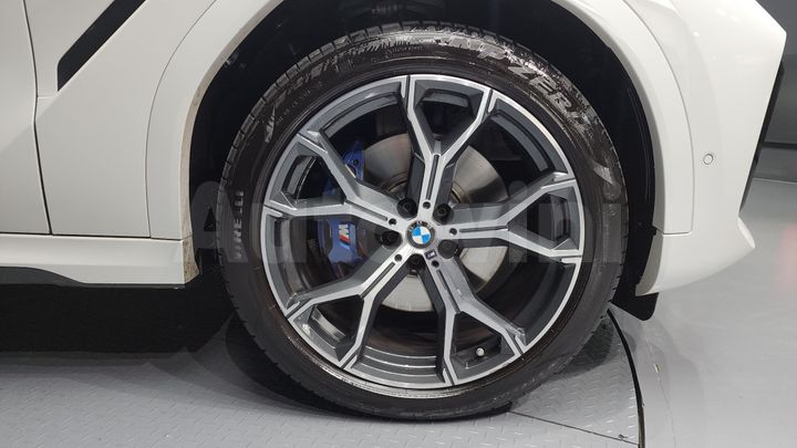BMW X6 2022 — 5