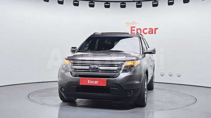 Ford Explorer 2014 — 3