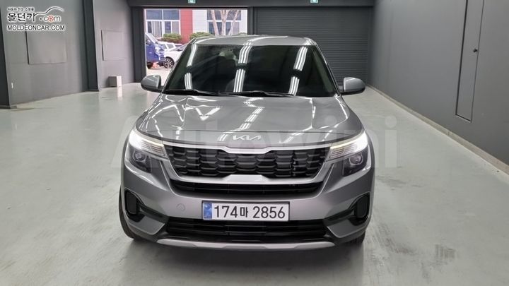 Kia Seltos 2021 — 3