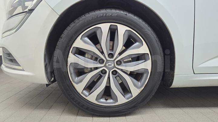 Renault SM6 2017 — 5