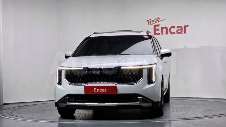 Kia Carnival 2025 — 3