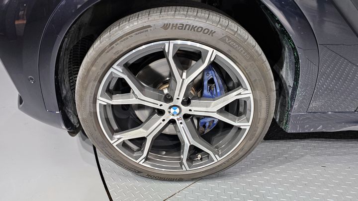 BMW X6 2022 — 5