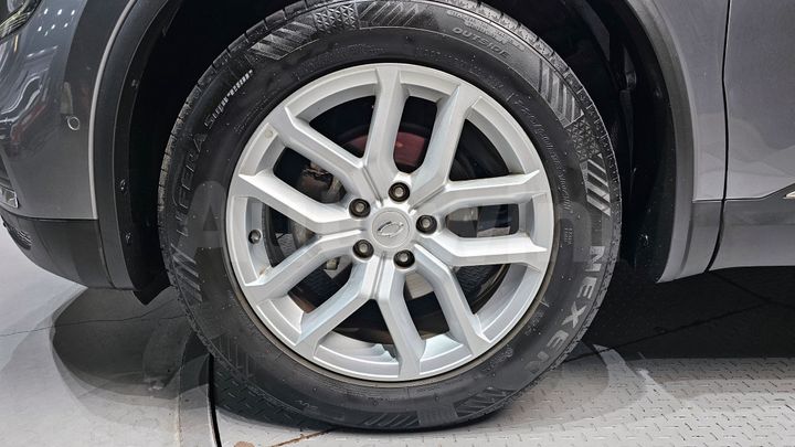Renault QM6 2019 — 5