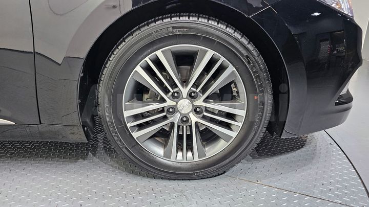 Hyundai Grandeur 2013 — 5