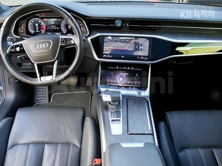 Audi A7 2021 — 5