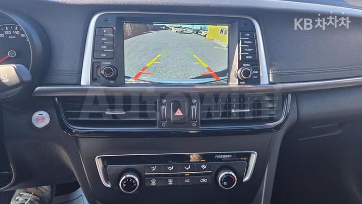 Kia K5 2018 — 5