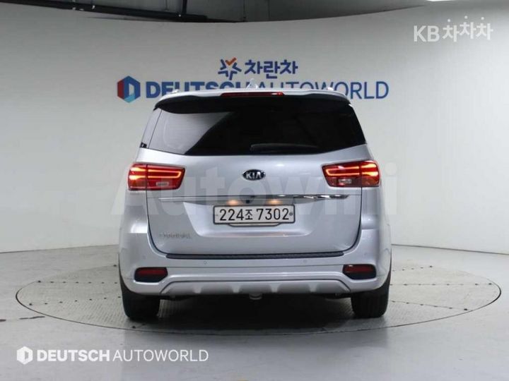 Kia Carnival 2020 — 4