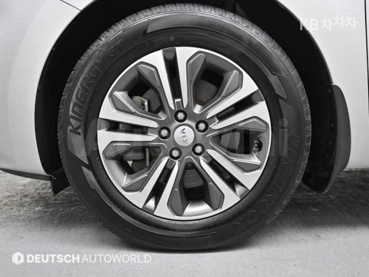 Kia Carnival 2020 — 5