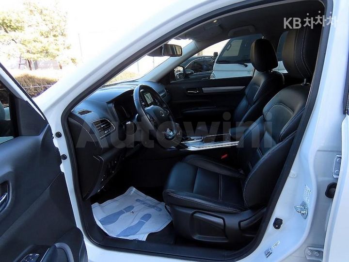 Renault QM6 2023 — 5