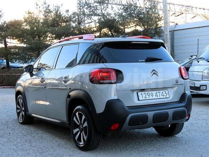 Citroen C3 2019 — 3