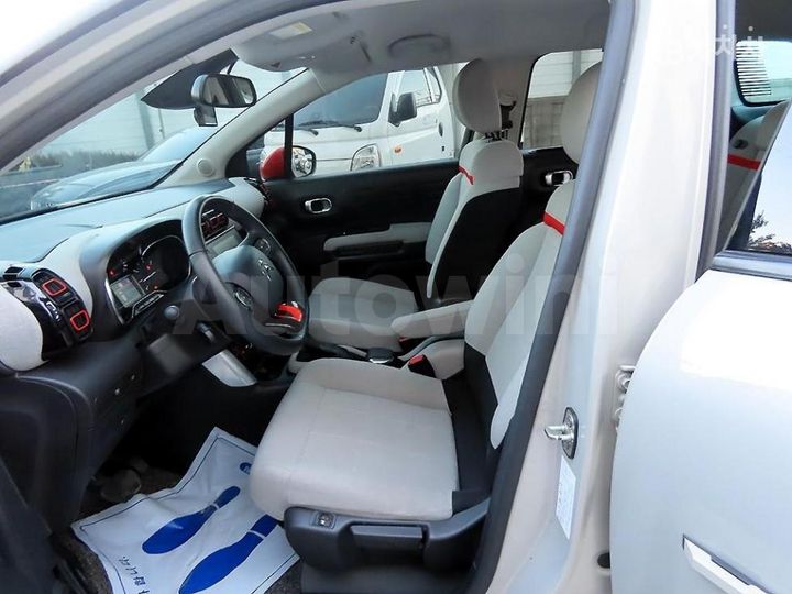 Citroen C3 2019 — 5