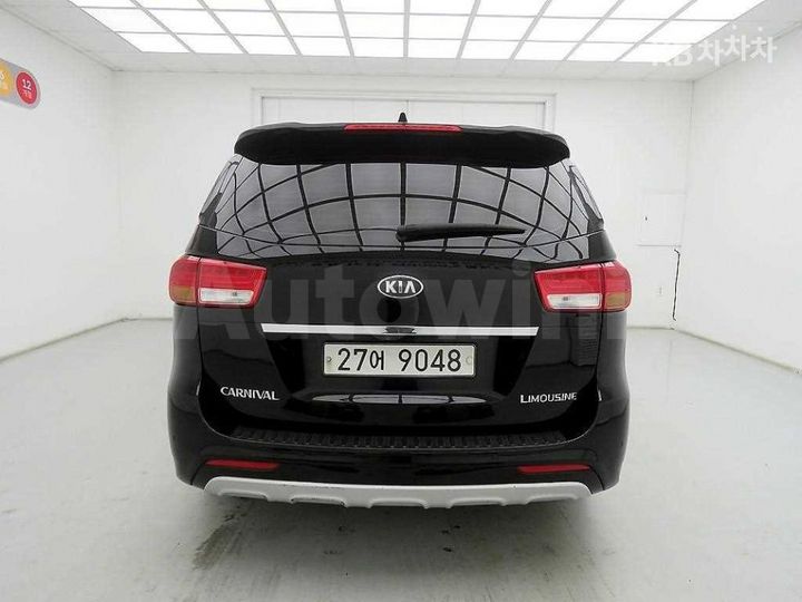 Kia Carnival 2016 — 3