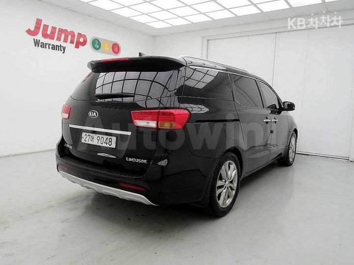 Kia Carnival 2016 — 4