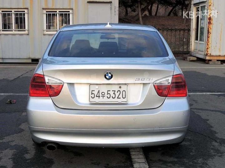 BMW 3 Series 2006 — 3
