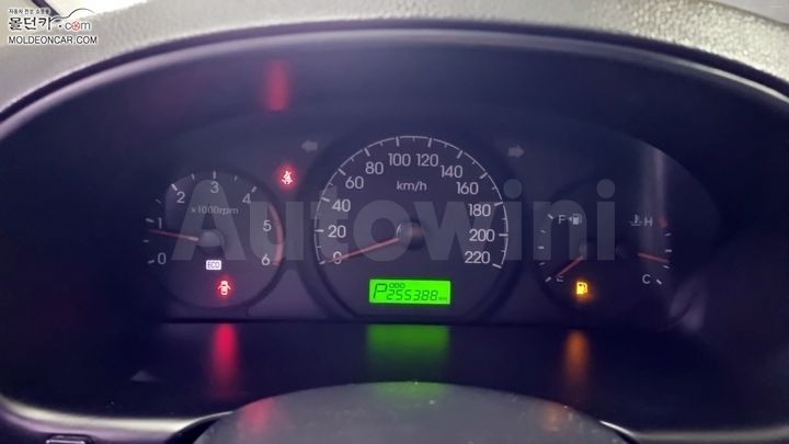 Hyundai Starex 2013 — 5