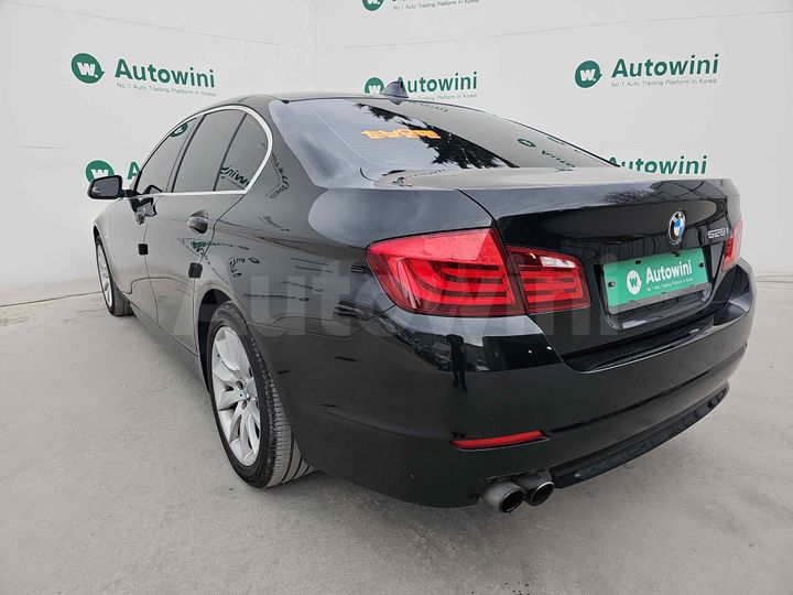 BMW 5 Series 2013 — 3