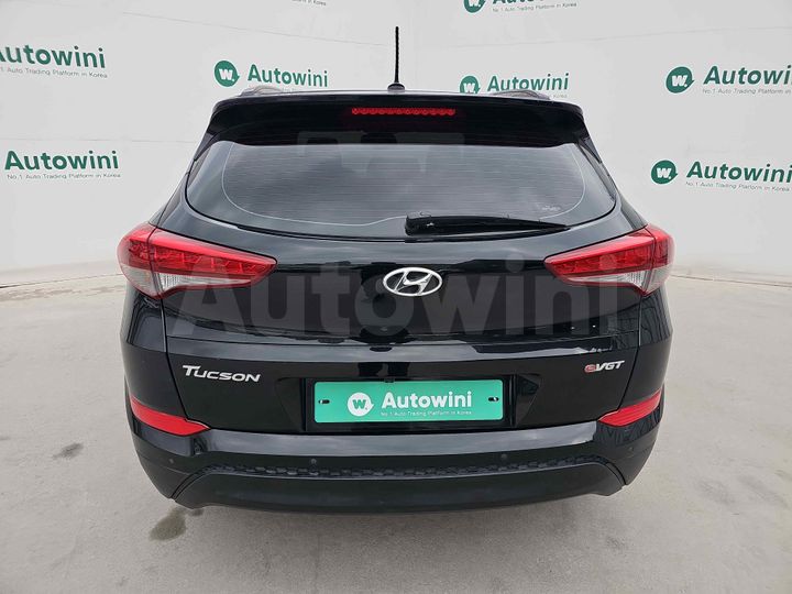 Hyundai Tucson 2016 — 4
