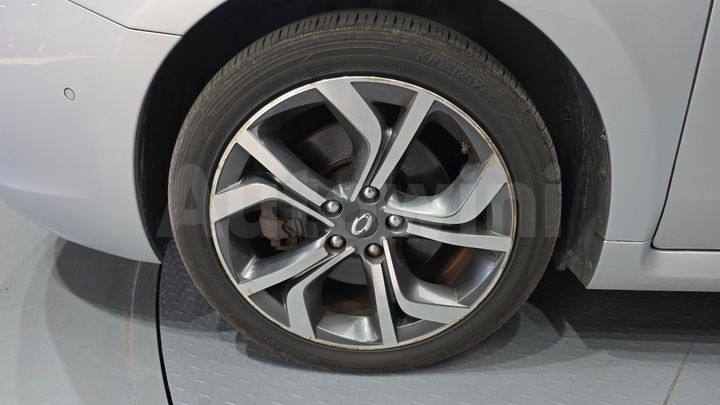 Renault SM7 2013 — 5