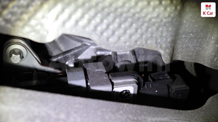 BMW X6 2021 WBACY6106M9E04090 — 5