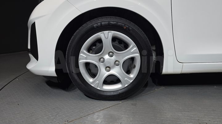 Kia Morning 2022 — 5