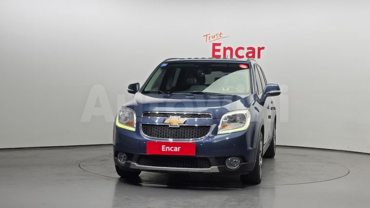 Chevrolet Orlando 2015 — 3