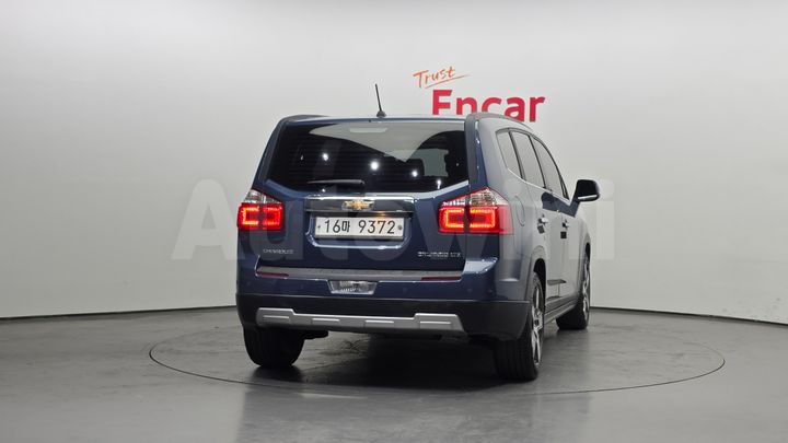 Chevrolet Orlando 2015 — 4
