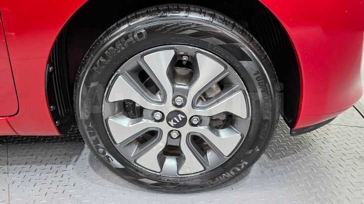 Kia Morning 2016 — 5