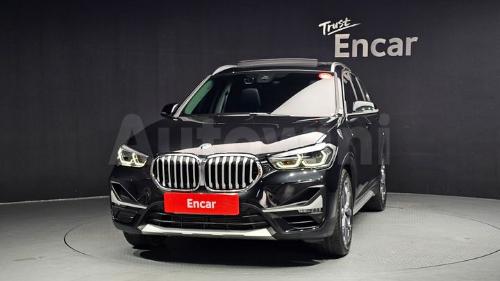 BMW X1 2021 — 3