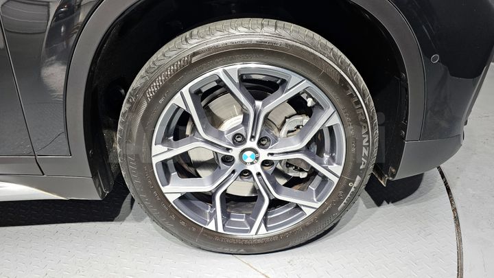 BMW X1 2021 — 5