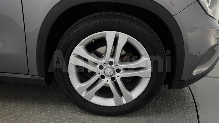 Mercedes Benz GLA Class 2015 — 4