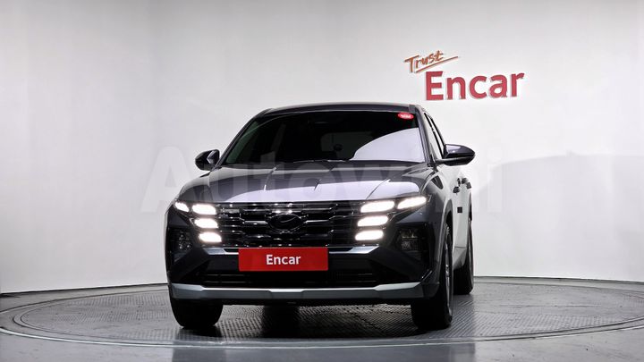 Hyundai Tucson 2024 — 3