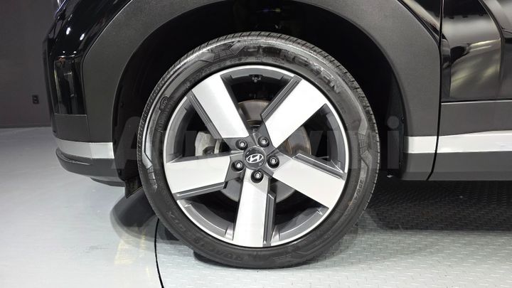 Hyundai SantaFe 2025 — 5