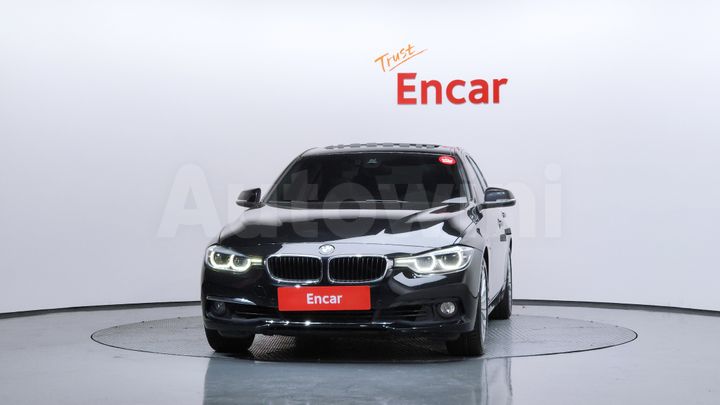 BMW 3 Series 2016 — 3