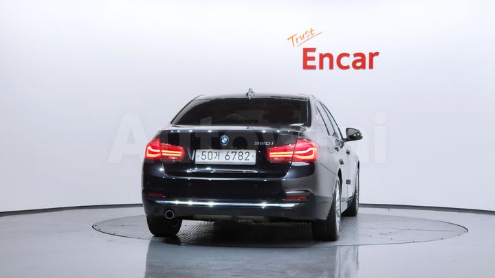 BMW 3 Series 2016 — 4