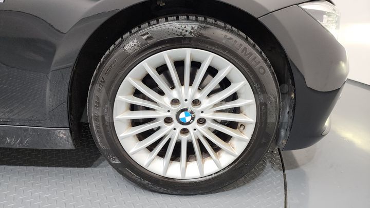 BMW 3 Series 2016 — 5