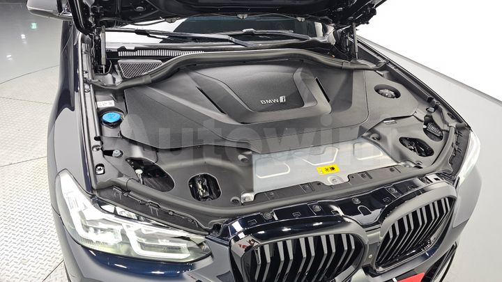 BMW iX3 2022 — 5