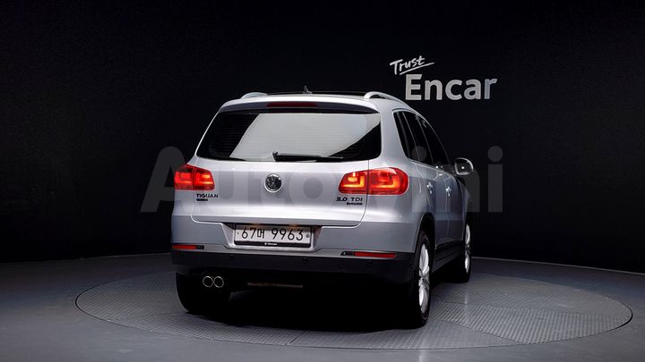 Volkswagen Tiguan 2013 — 4
