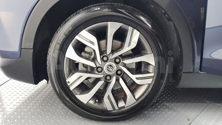 KGM (Ssangyong) Tivoli 2018 — 5