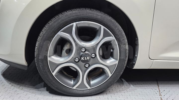 Kia Morning 2015 — 5