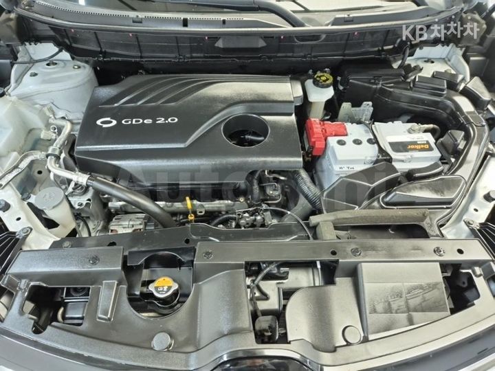 Renault QM6 2023 — 5