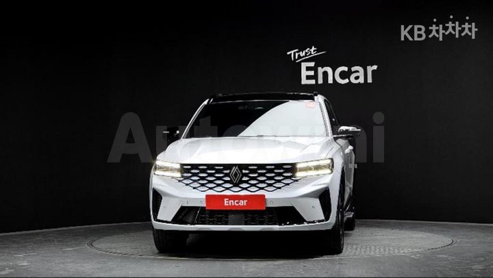 Renault Grand Koleos 2025 — 3
