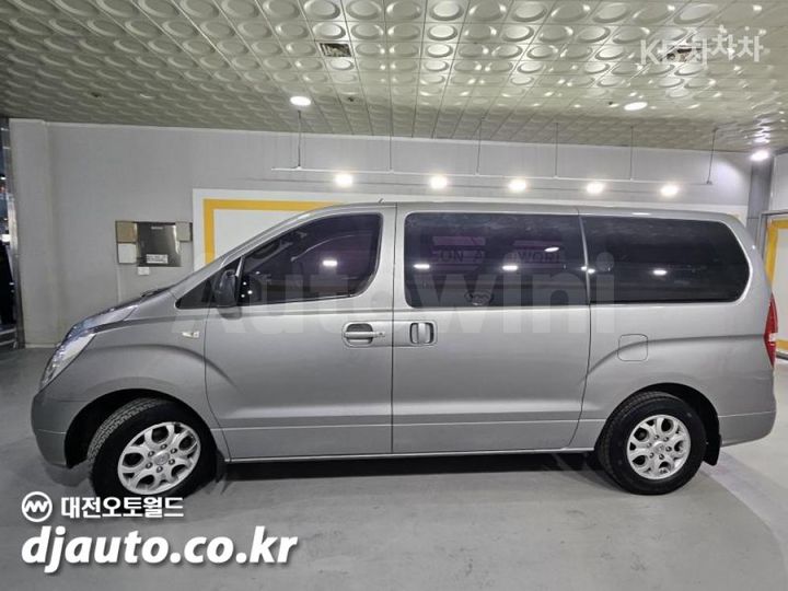 Hyundai Starex 2016 — 3
