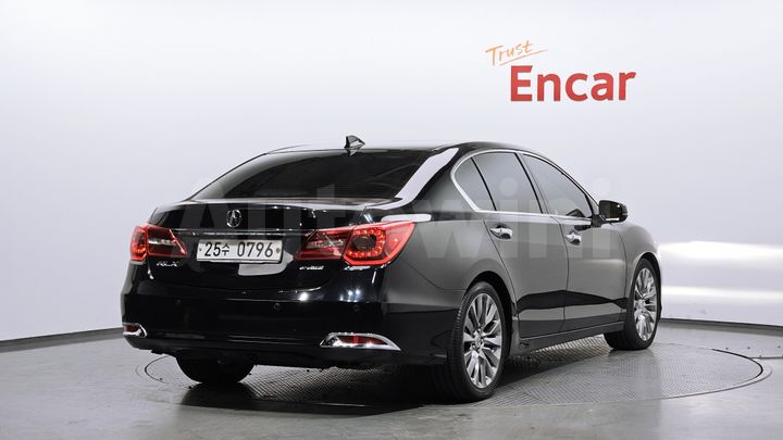 Honda Legend