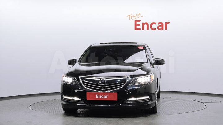 Honda Legend 2016 — 3
