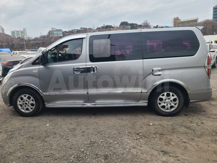 Hyundai Starex 2013 — 3